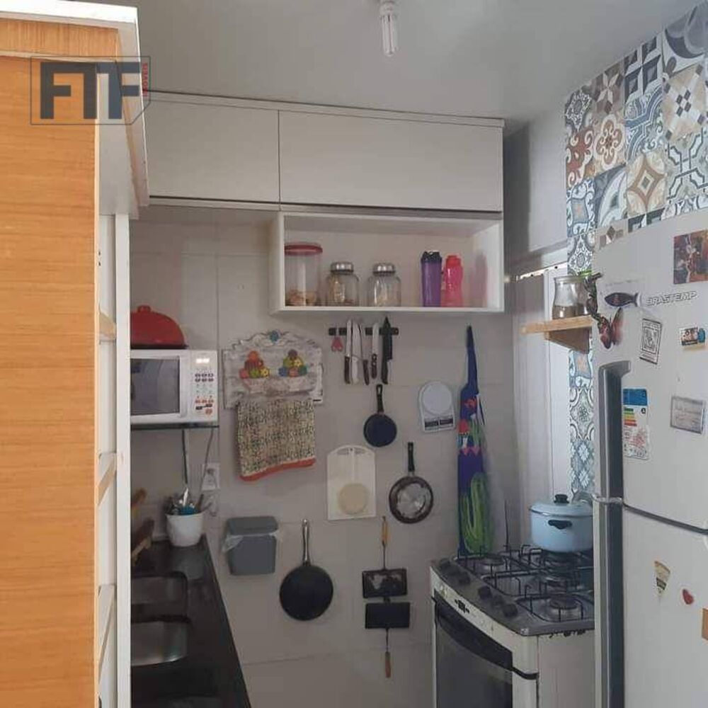Apartamento, 2 quartos, 77 m² - Foto 8