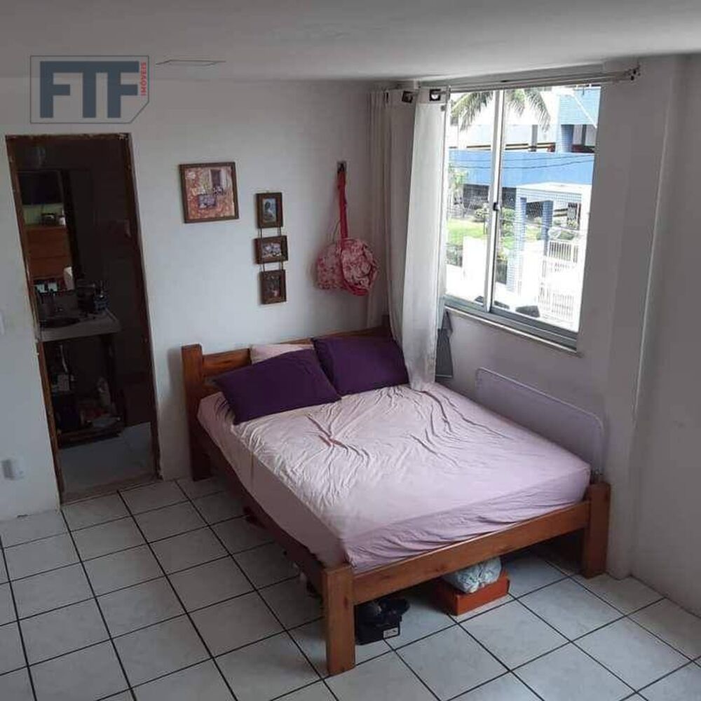 Apartamento, 2 quartos, 77 m² - Foto 2