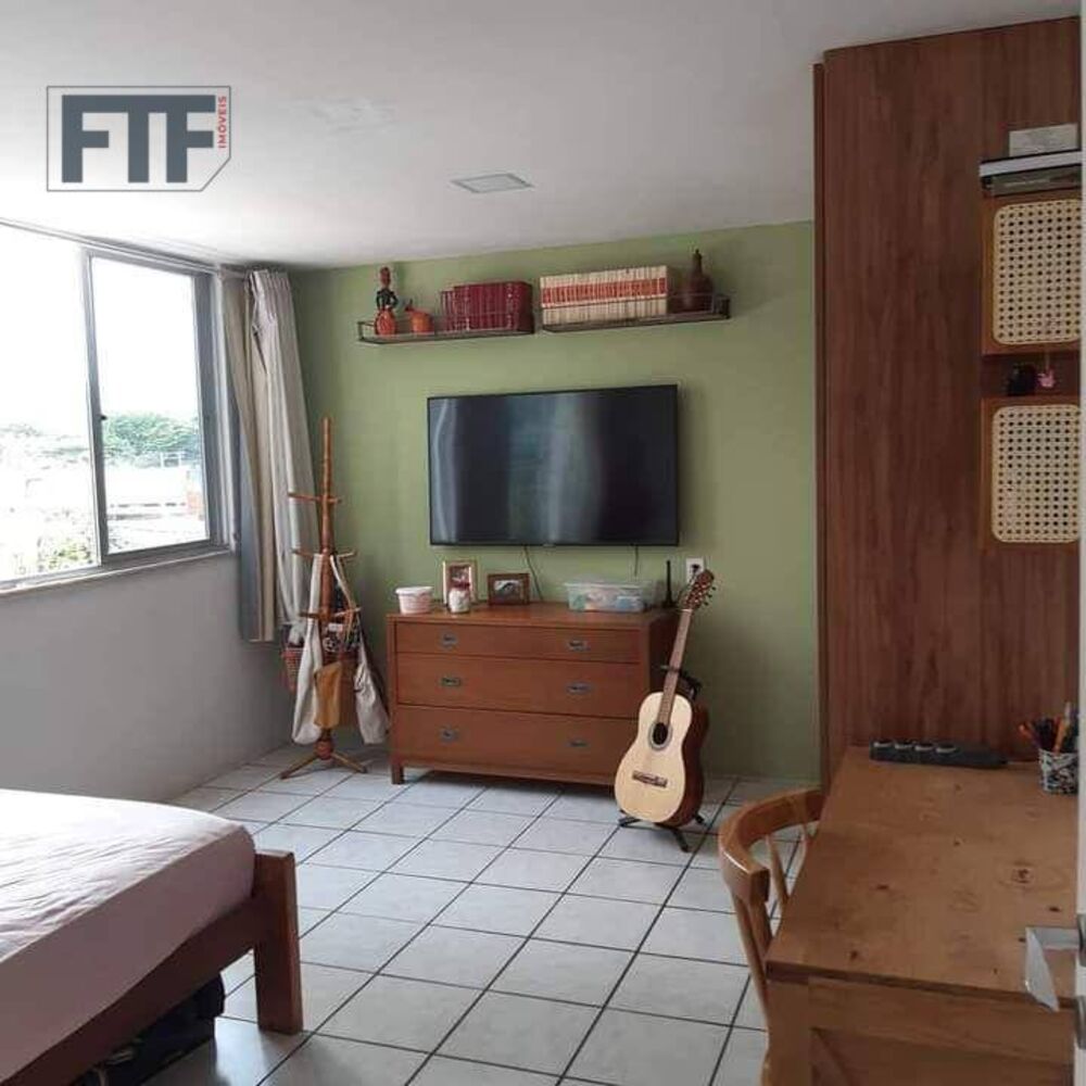 Apartamento, 2 quartos, 77 m² - Foto 3