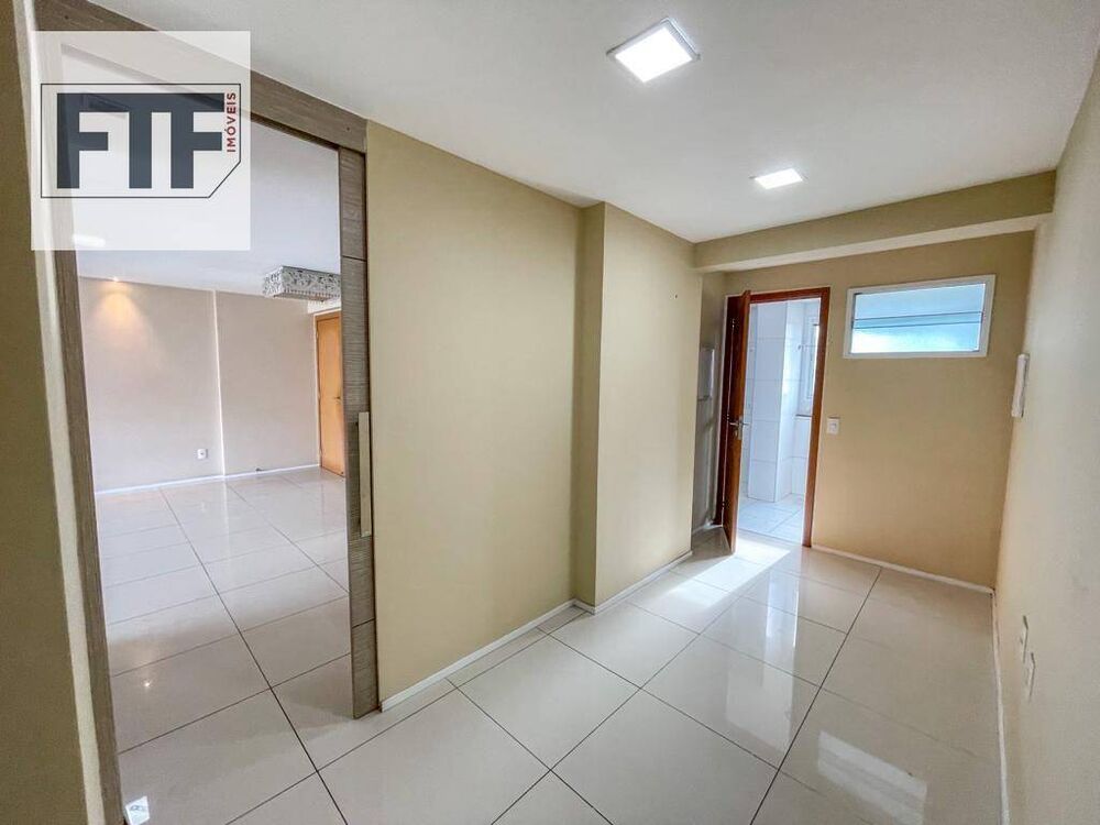 Apartamento à venda com 3 quartos, 126m² - Foto 8