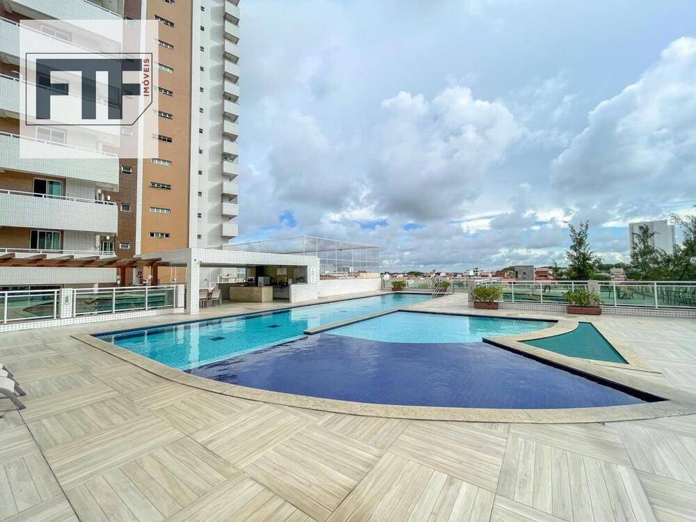 Apartamento à venda com 3 quartos, 126m² - Foto 16