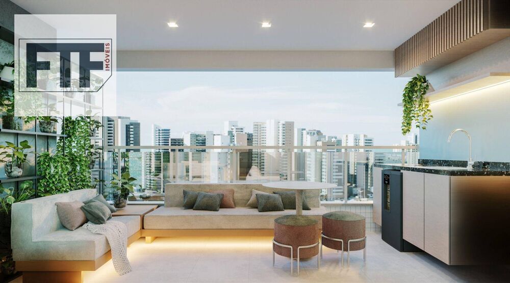 Apartamento, 3 quartos, 90 m² - Foto 24