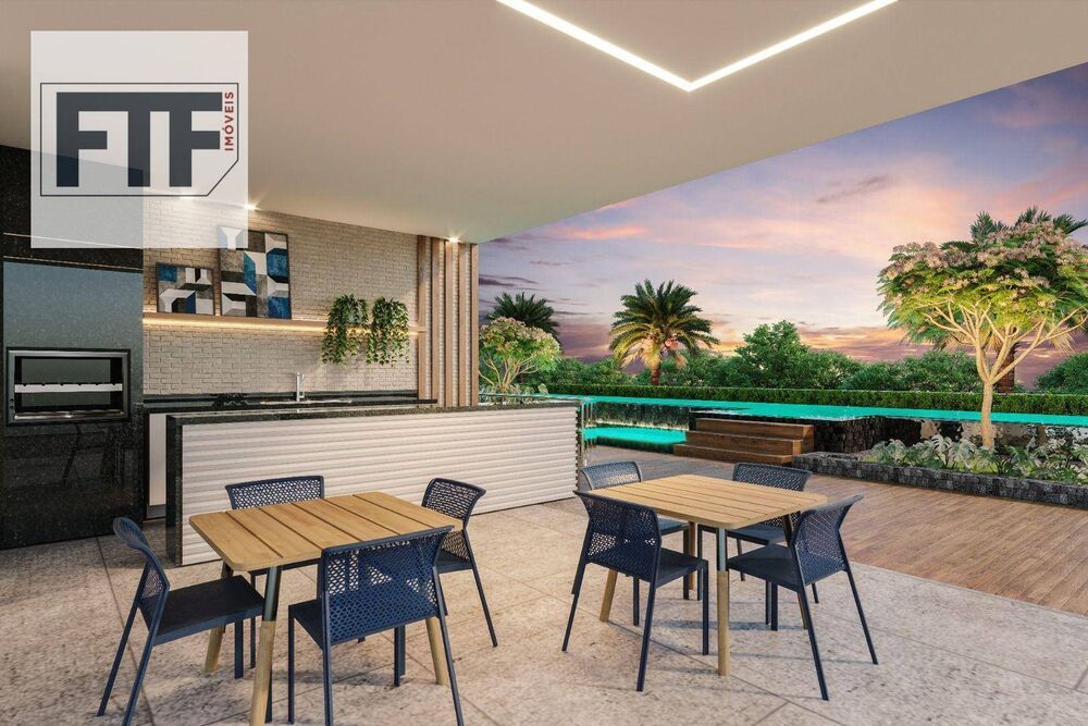 Apartamento, 3 quartos, 90 m² - Foto 13