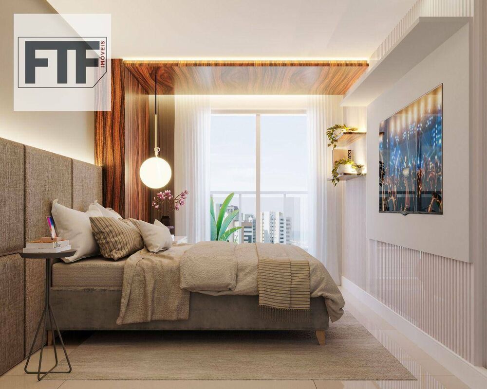 Apartamento, 3 quartos, 90 m² - Foto 22