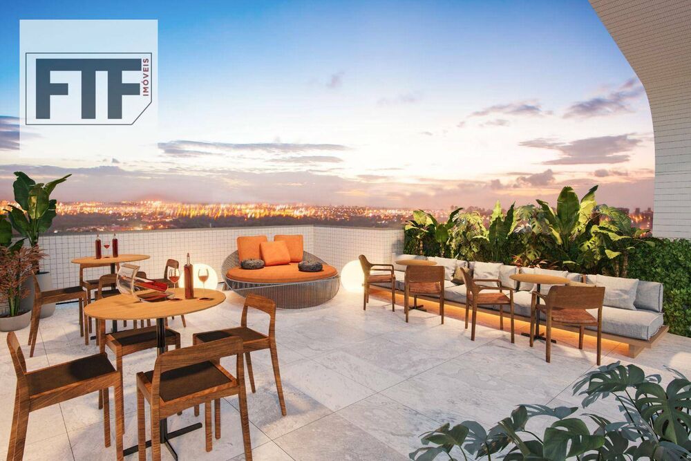 Apartamento, 3 quartos, 90 m² - Foto 19