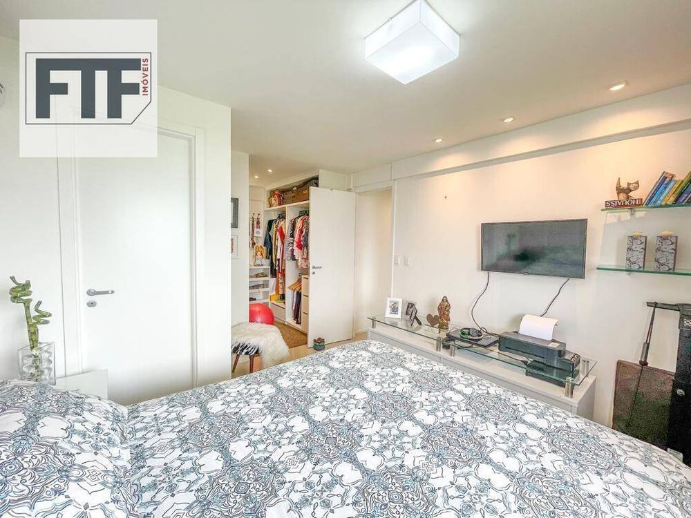 Apartamento, 2 quartos, 75 m² - Foto 9