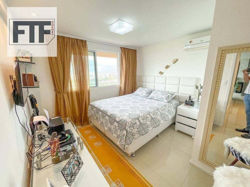 Apartamento, 2 quartos, 75 m² - Foto 11