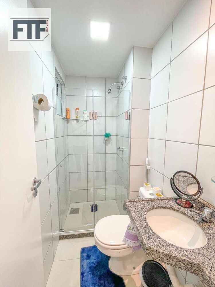 Apartamento, 2 quartos, 75 m² - Foto 10