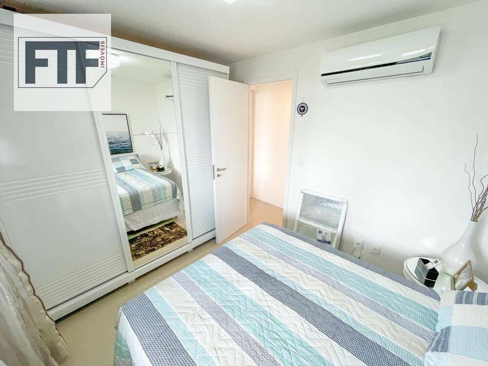 Apartamento, 2 quartos, 75 m² - Foto 8