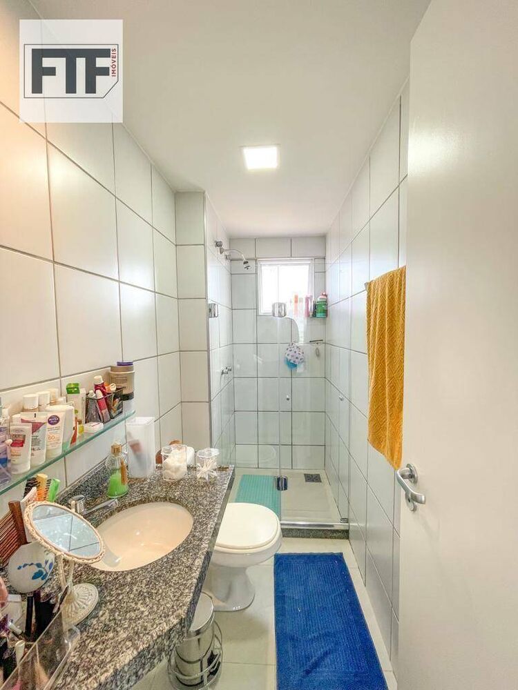 Apartamento, 2 quartos, 75 m² - Foto 13