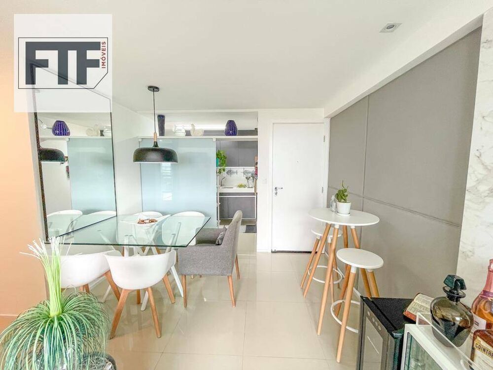 Apartamento, 2 quartos, 75 m² - Foto 3