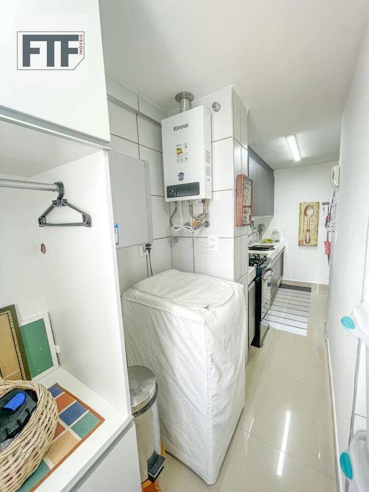 Apartamento, 2 quartos, 75 m² - Foto 6