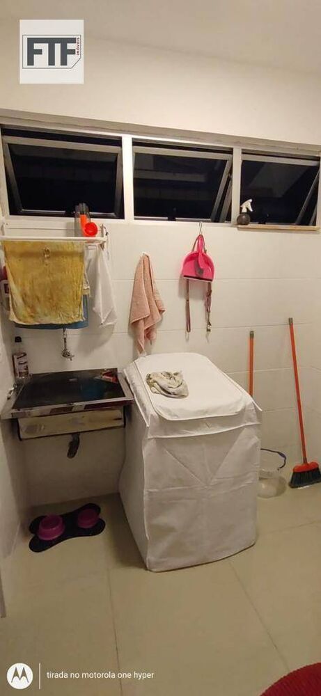 Apartamento, 3 quartos, 150 m² - Foto 8