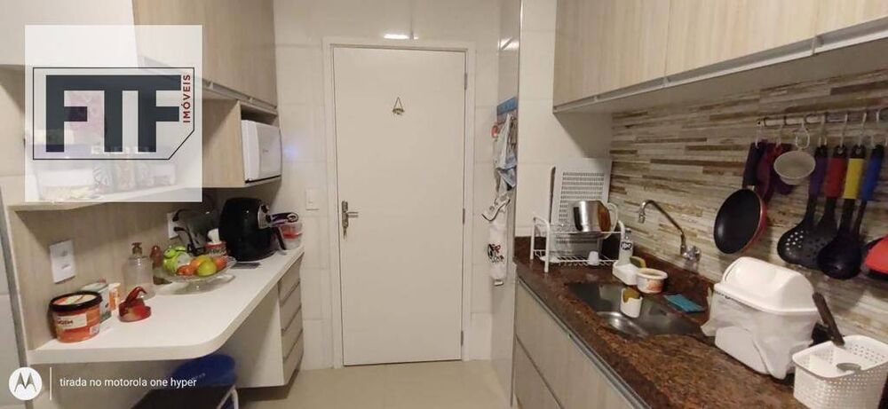 Apartamento, 3 quartos, 150 m² - Foto 3