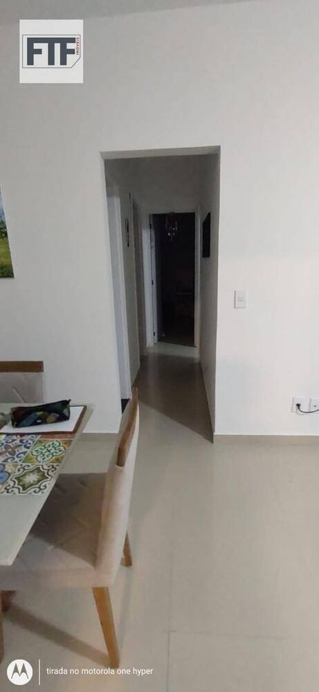 Apartamento, 3 quartos, 150 m² - Foto 10
