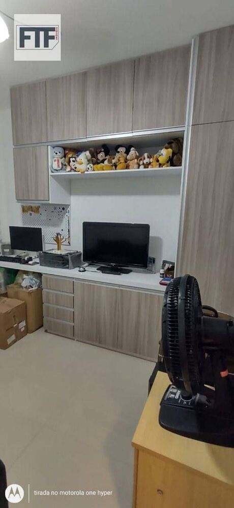 Apartamento, 3 quartos, 150 m² - Foto 15