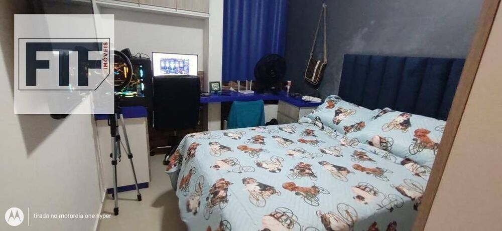Apartamento, 3 quartos, 150 m² - Foto 12