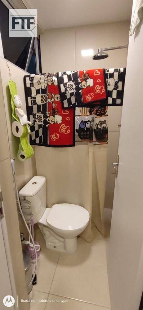 Apartamento, 3 quartos, 150 m² - Foto 7