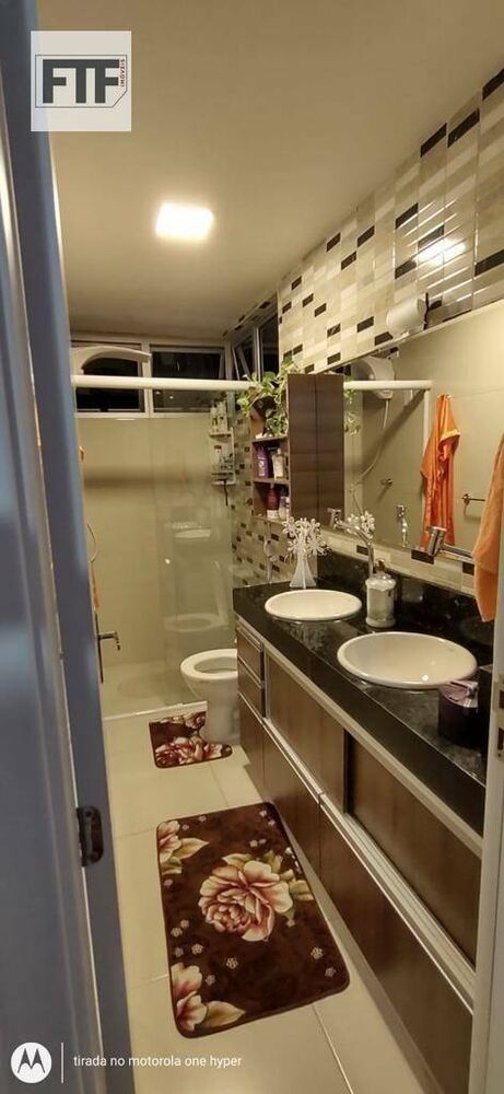 Apartamento, 3 quartos, 150 m² - Foto 13
