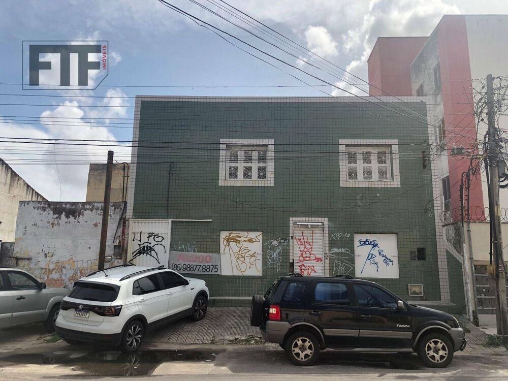 Casa, 500 m² - Foto 1