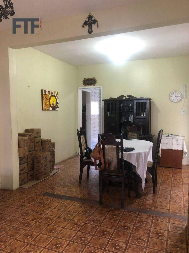 Casa, 4 quartos - Foto 2