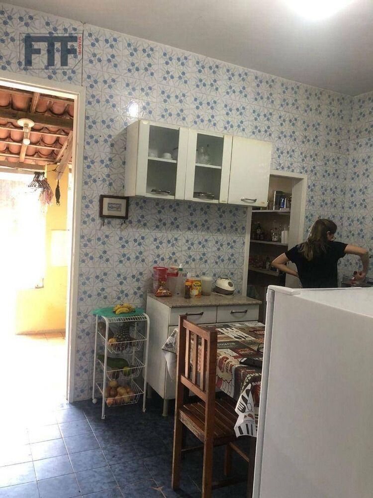 Casa, 4 quartos - Foto 9