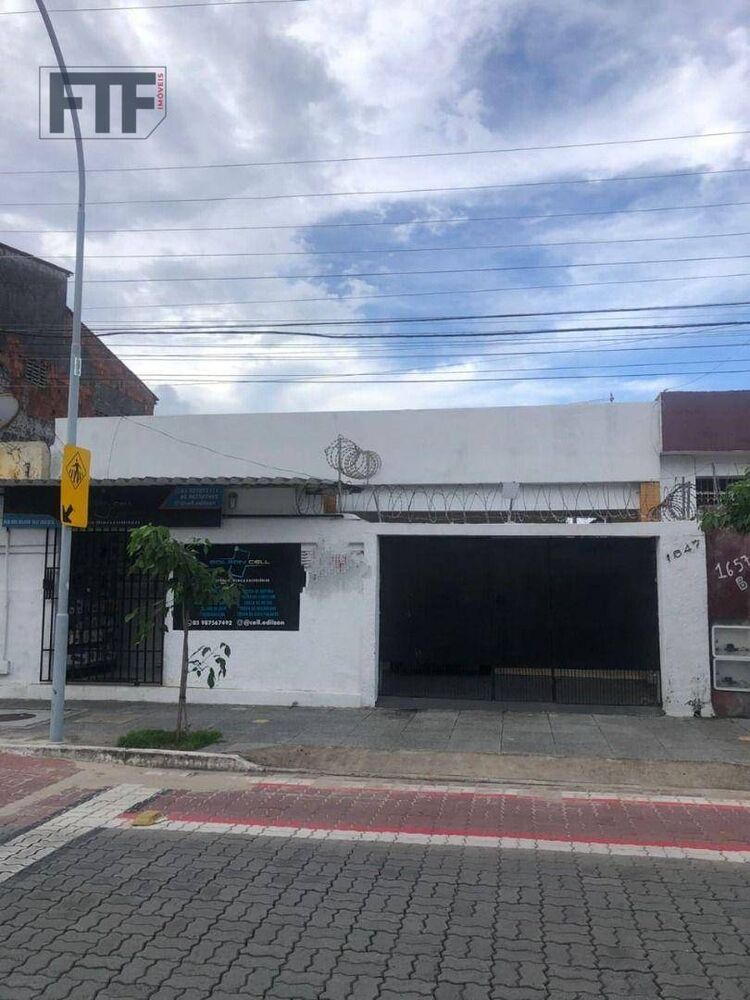 Casa, 4 quartos - Foto 1