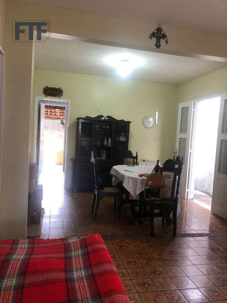 Casa, 4 quartos - Foto 7