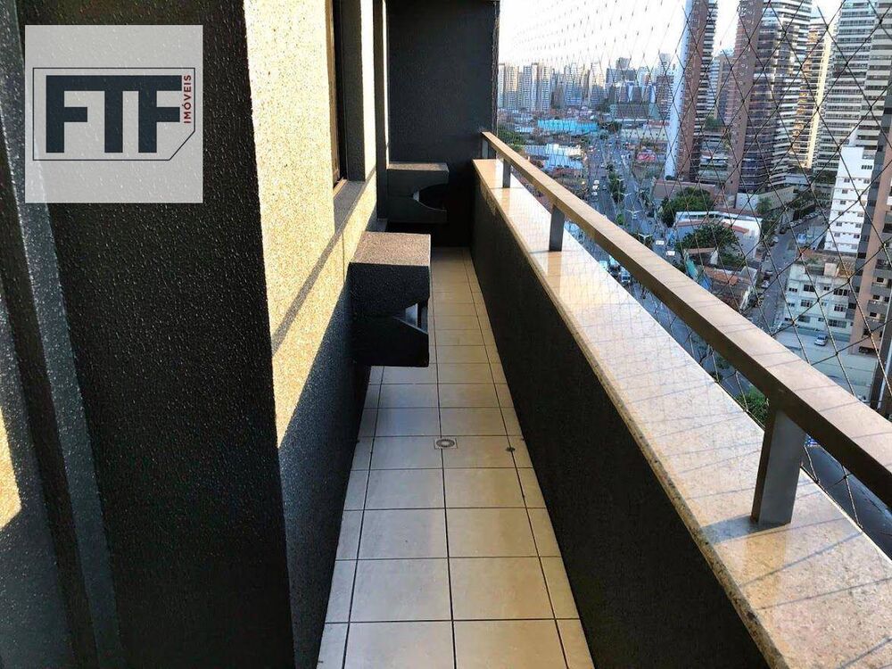 Apartamento, 2 quartos, 62 m² - Foto 2