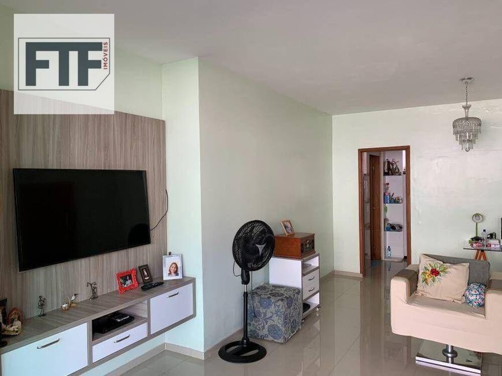 Apartamento, 3 quartos, 120 m² - Foto 6