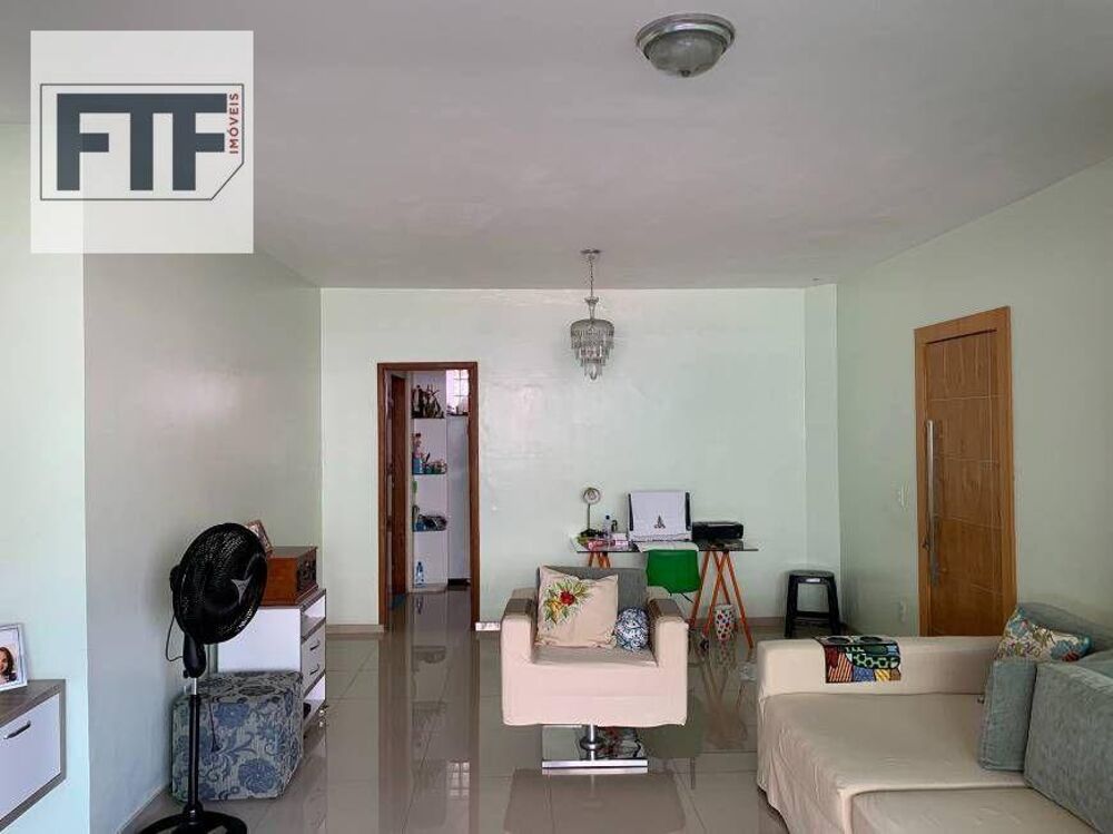 Apartamento, 3 quartos, 120 m² - Foto 15