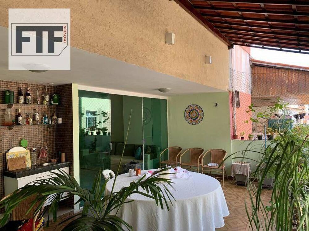 Apartamento, 3 quartos, 120 m² - Foto 7