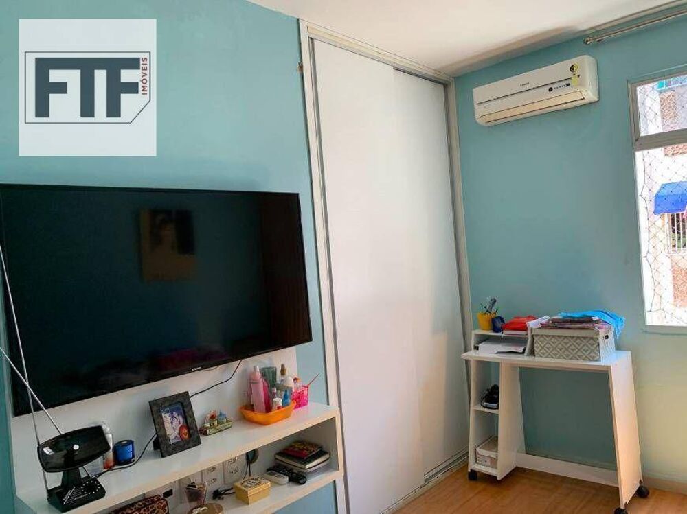 Apartamento, 3 quartos, 120 m² - Foto 13