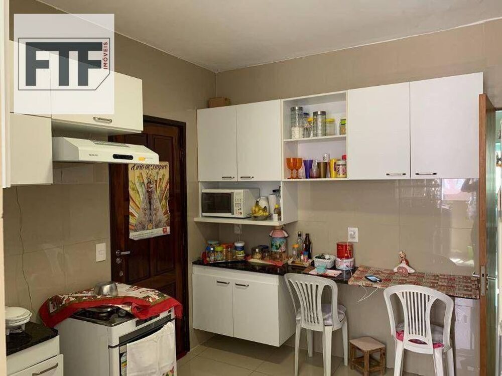 Apartamento, 3 quartos, 120 m² - Foto 14