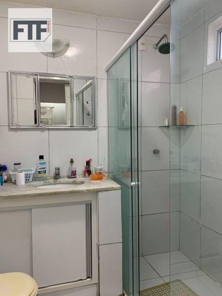 Apartamento, 3 quartos, 120 m² - Foto 5