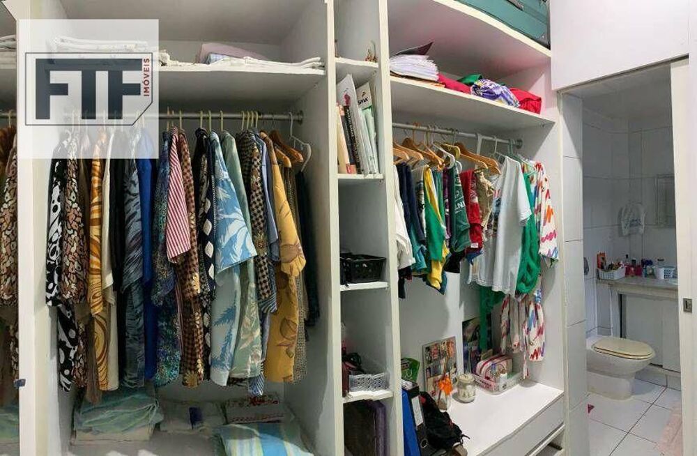 Apartamento, 3 quartos, 120 m² - Foto 2