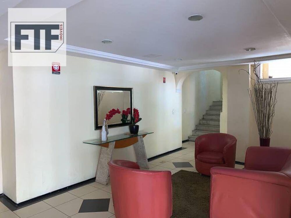 Apartamento, 3 quartos, 120 m² - Foto 12