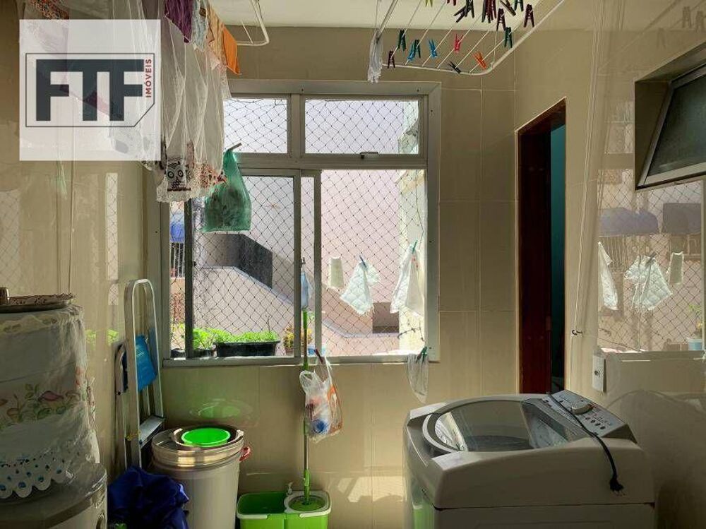 Apartamento, 3 quartos, 120 m² - Foto 9