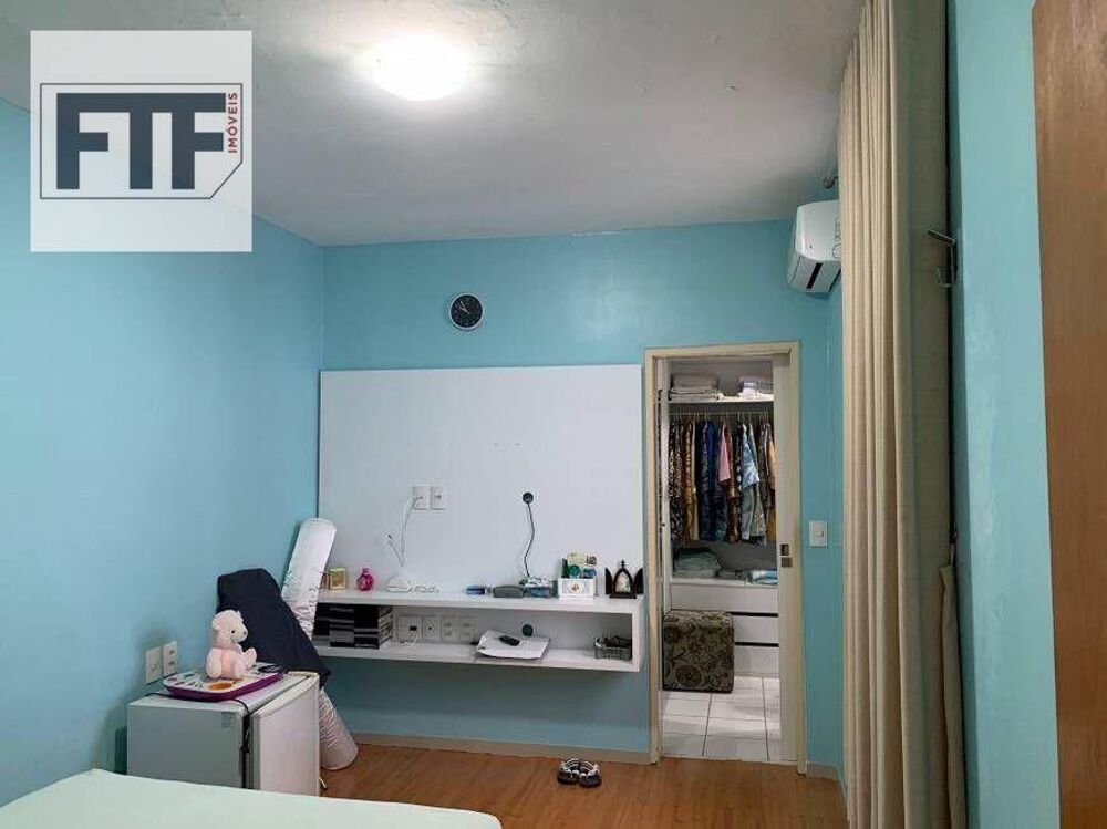 Apartamento, 3 quartos, 120 m² - Foto 10