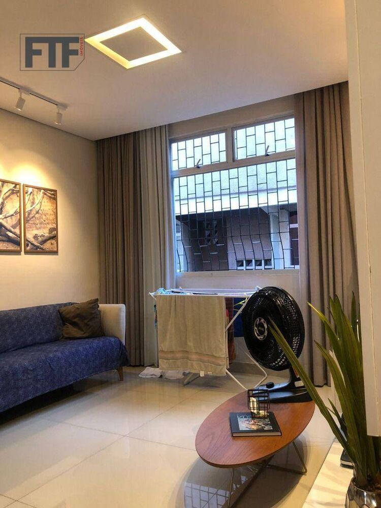 Apartamento, 3 quartos, 72 m² - Foto 7