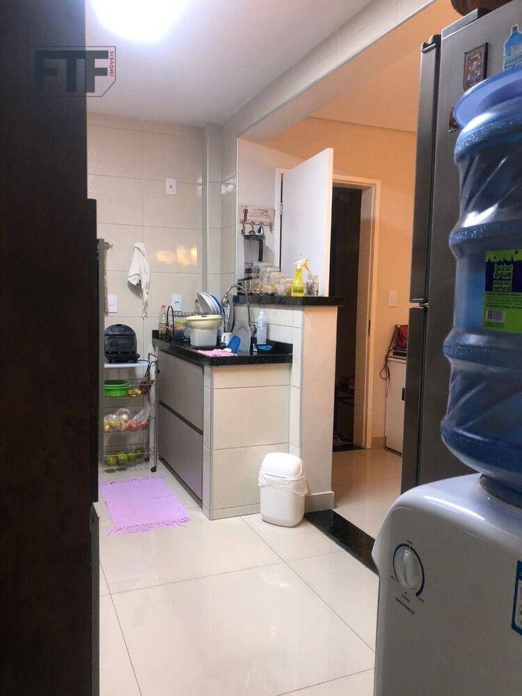 Apartamento, 3 quartos, 72 m² - Foto 5