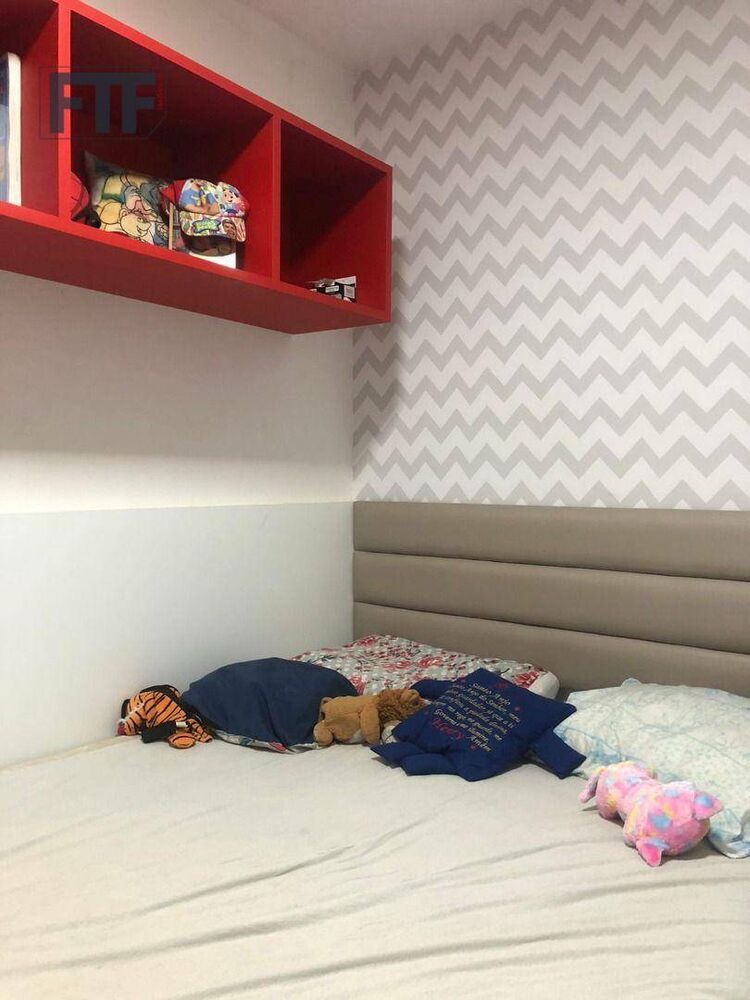 Apartamento, 3 quartos, 72 m² - Foto 17