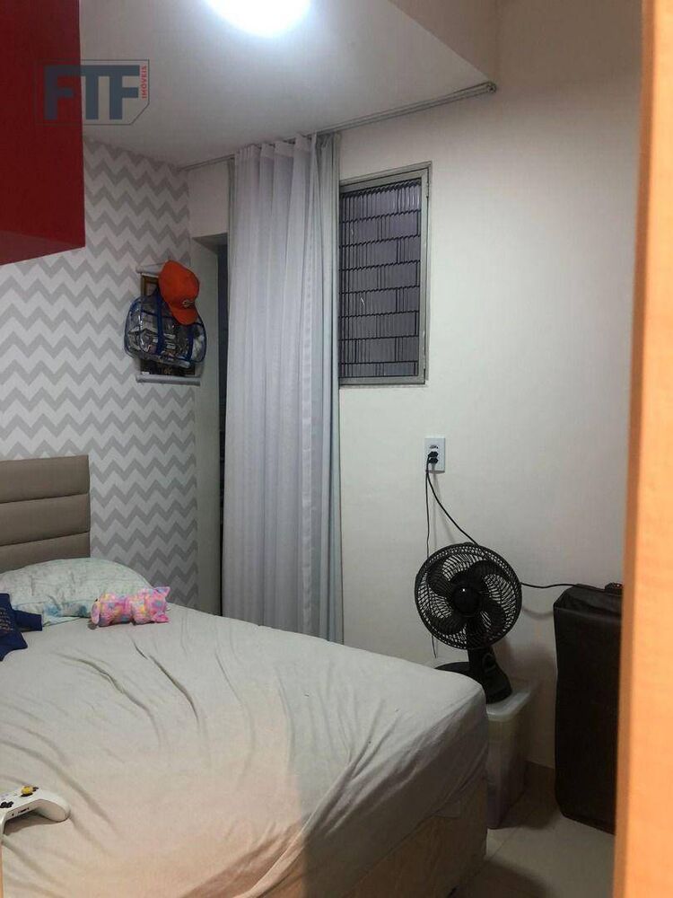 Apartamento, 3 quartos, 72 m² - Foto 18