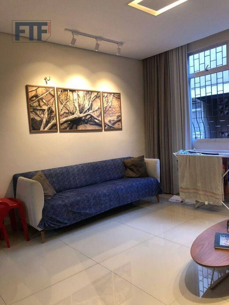 Apartamento, 3 quartos, 72 m² - Foto 4