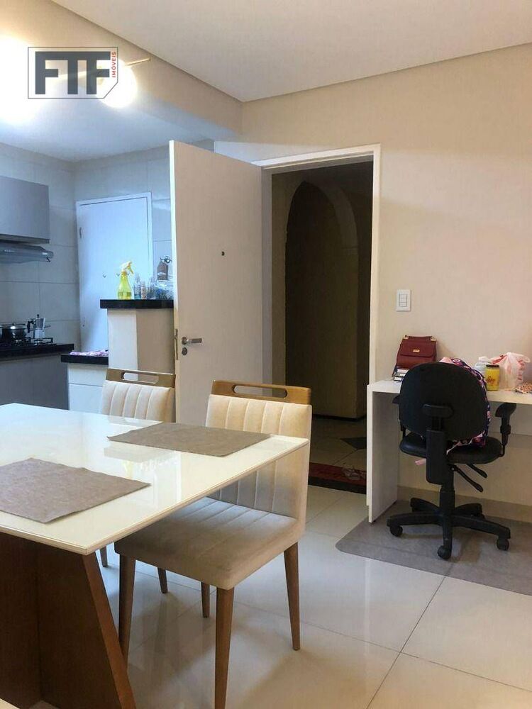 Apartamento, 3 quartos, 72 m² - Foto 1