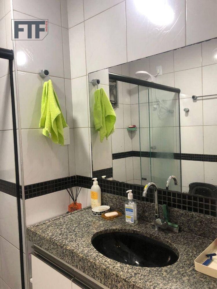 Apartamento, 3 quartos, 72 m² - Foto 20