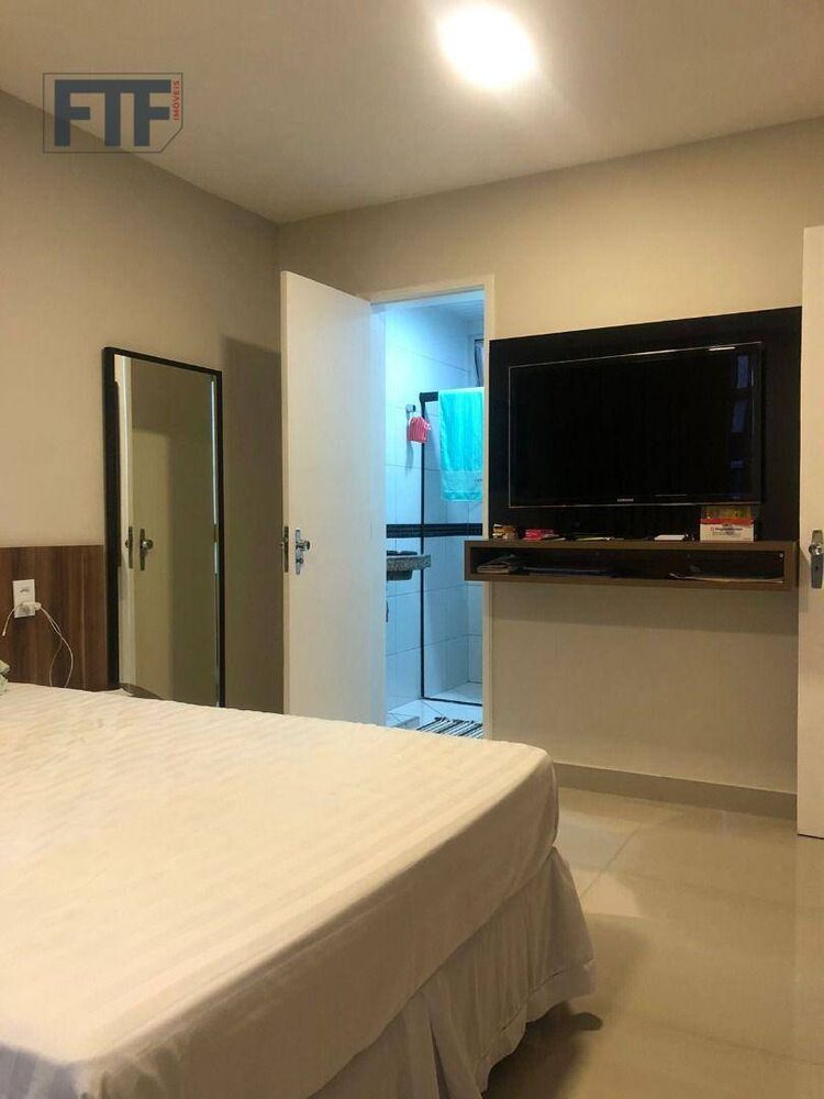 Apartamento, 3 quartos, 72 m² - Foto 12