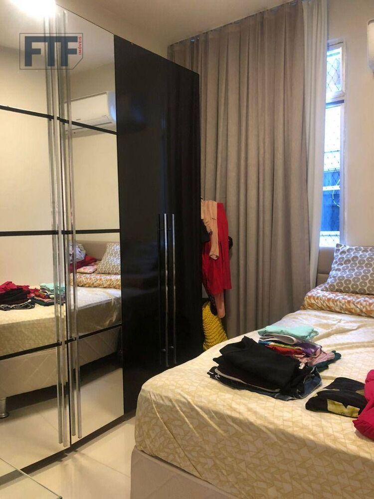 Apartamento, 3 quartos, 72 m² - Foto 15
