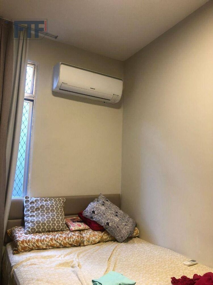 Apartamento, 3 quartos, 72 m² - Foto 14