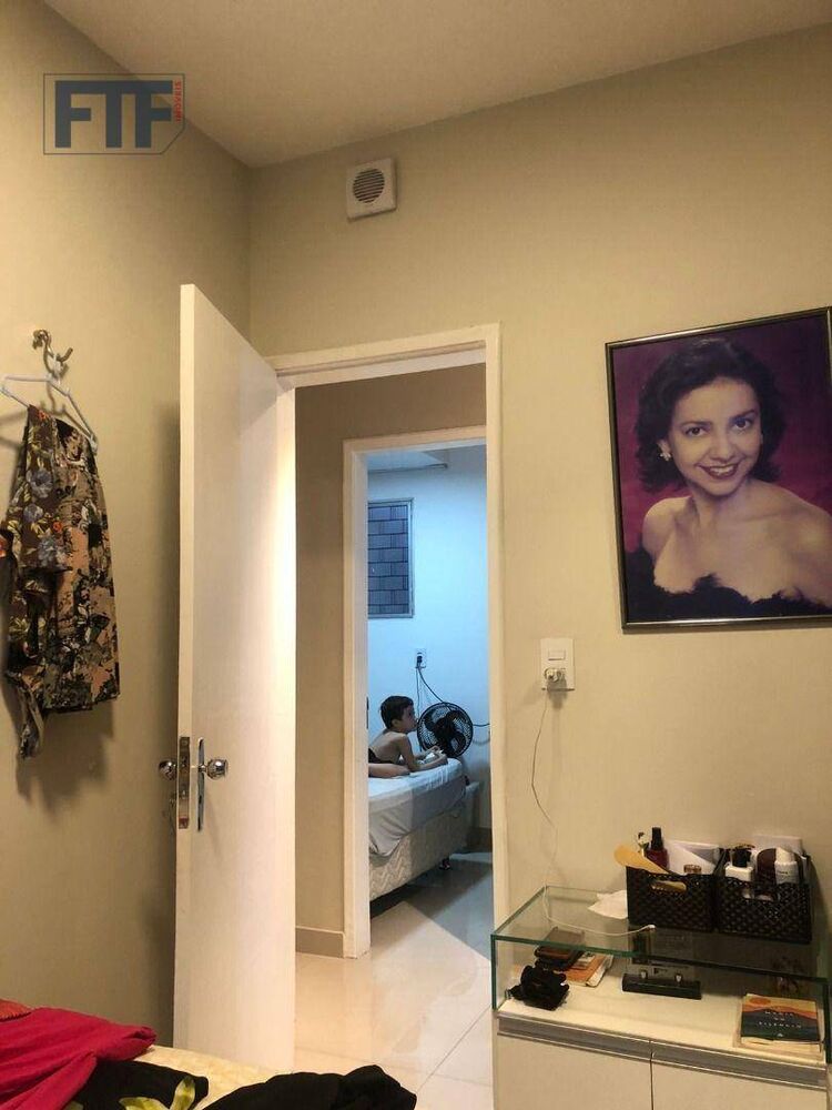 Apartamento, 3 quartos, 72 m² - Foto 10